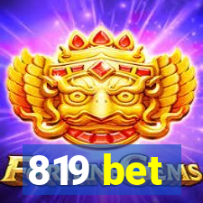 819 bet